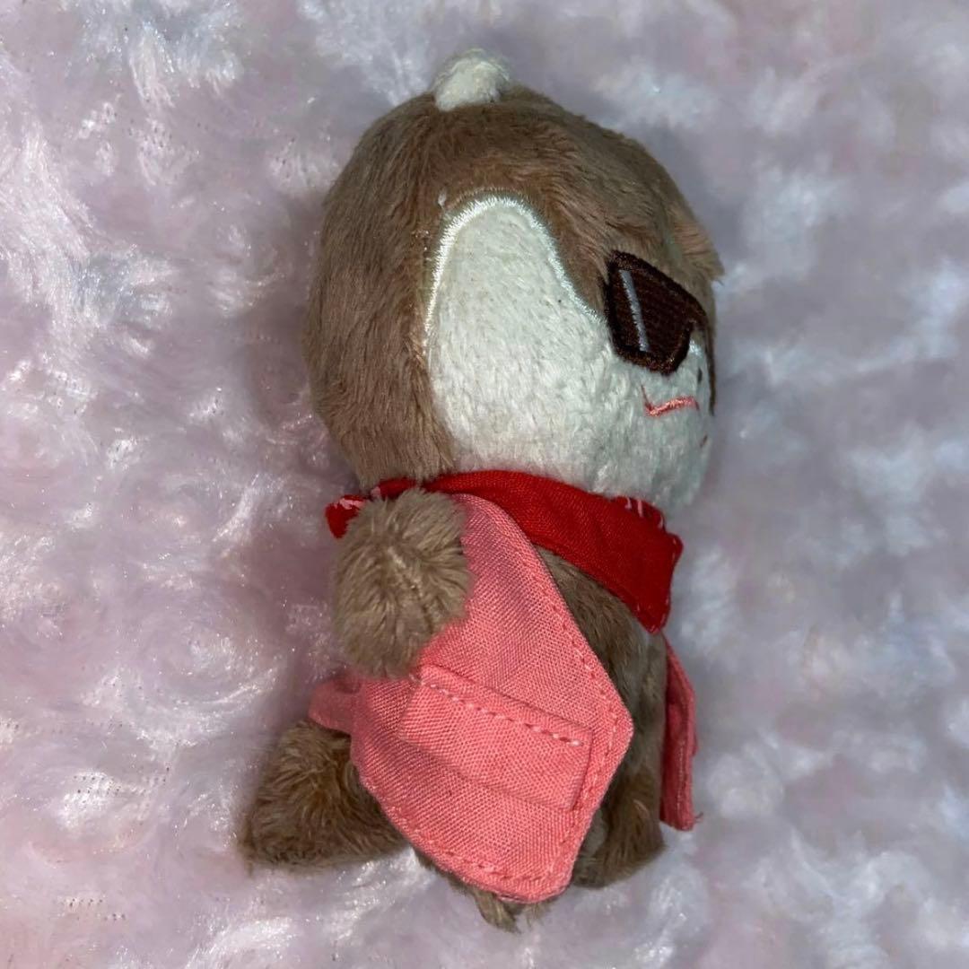 SEVENTEEN ディノ マスター ドール ぬいぐるみ