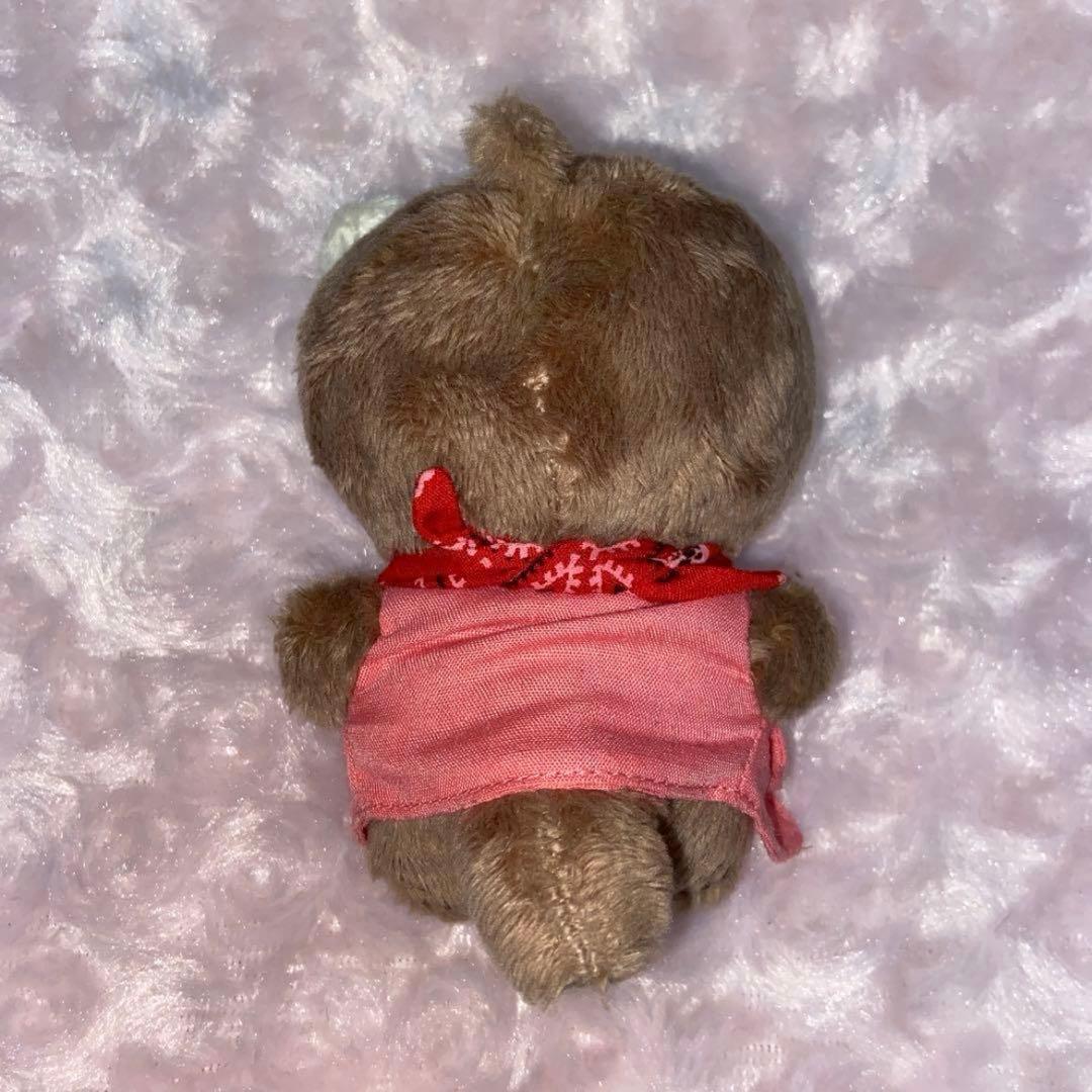 SEVENTEEN ディノ マスター ドール ぬいぐるみ