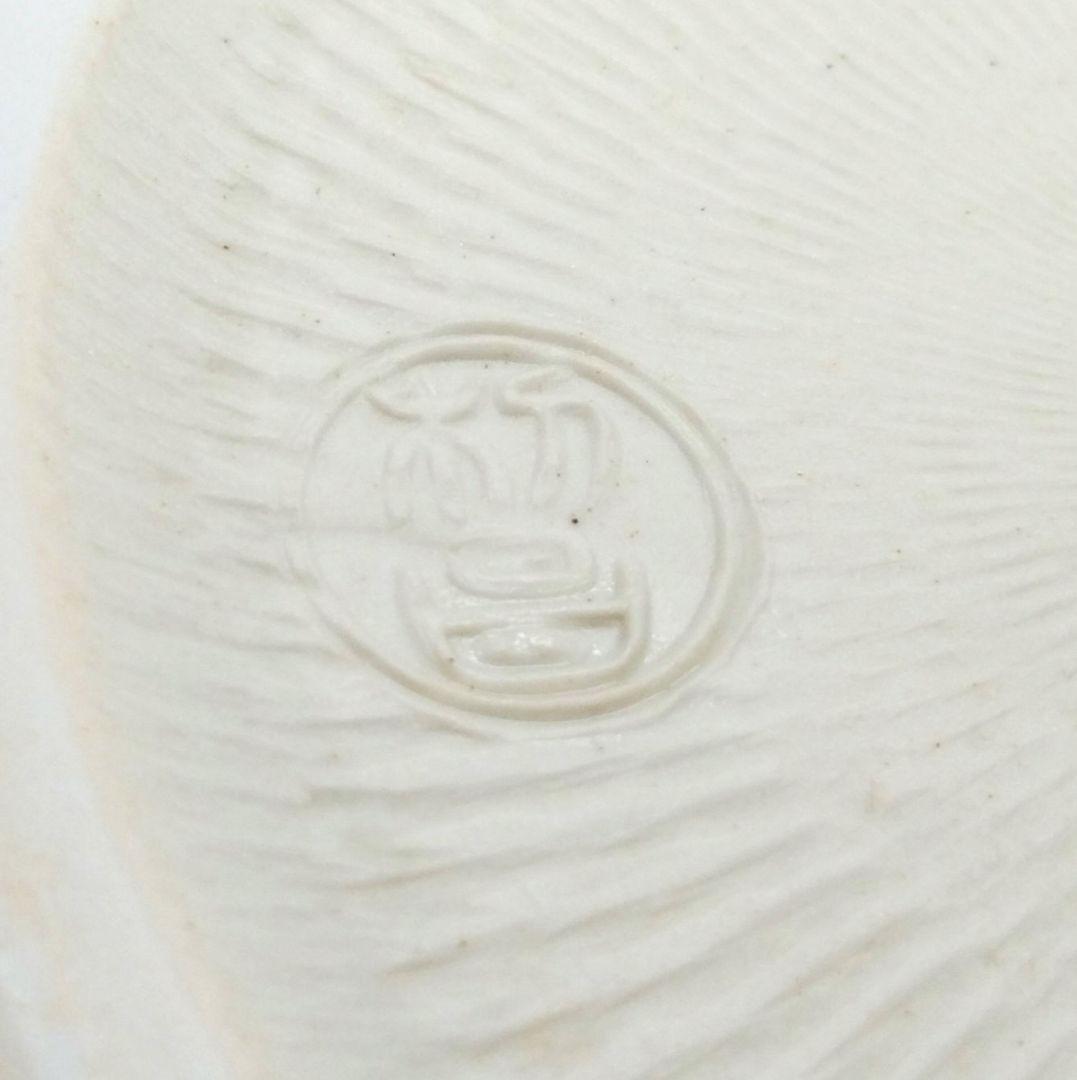 ☆ 加藤利昌 清水焼 大皿鉢