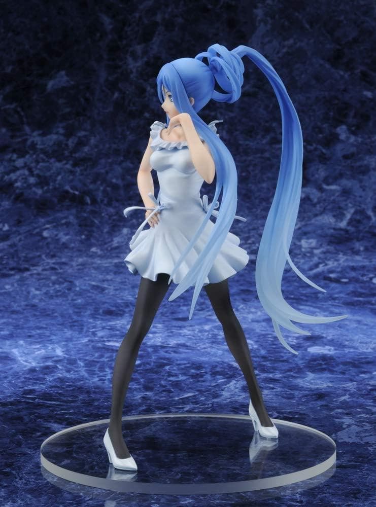 蒼き鋼のアルペジオ -アルス・ノヴァ- メンタルモデル タカオ 1/8スケール
