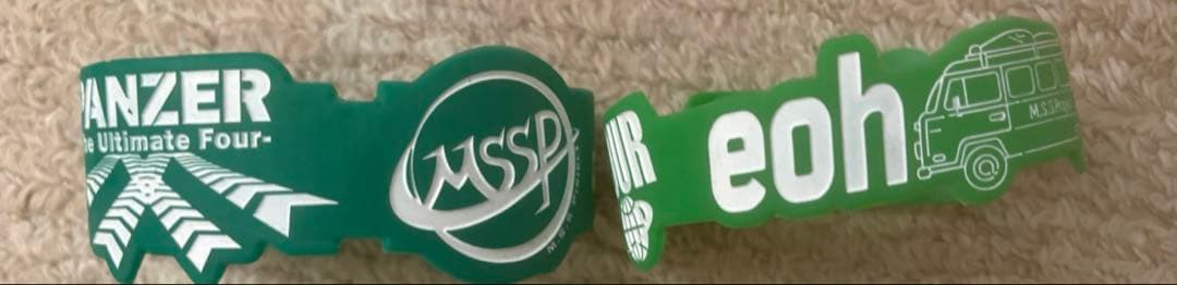 MSSPグッズ 75点 ①〜③まとめ売り