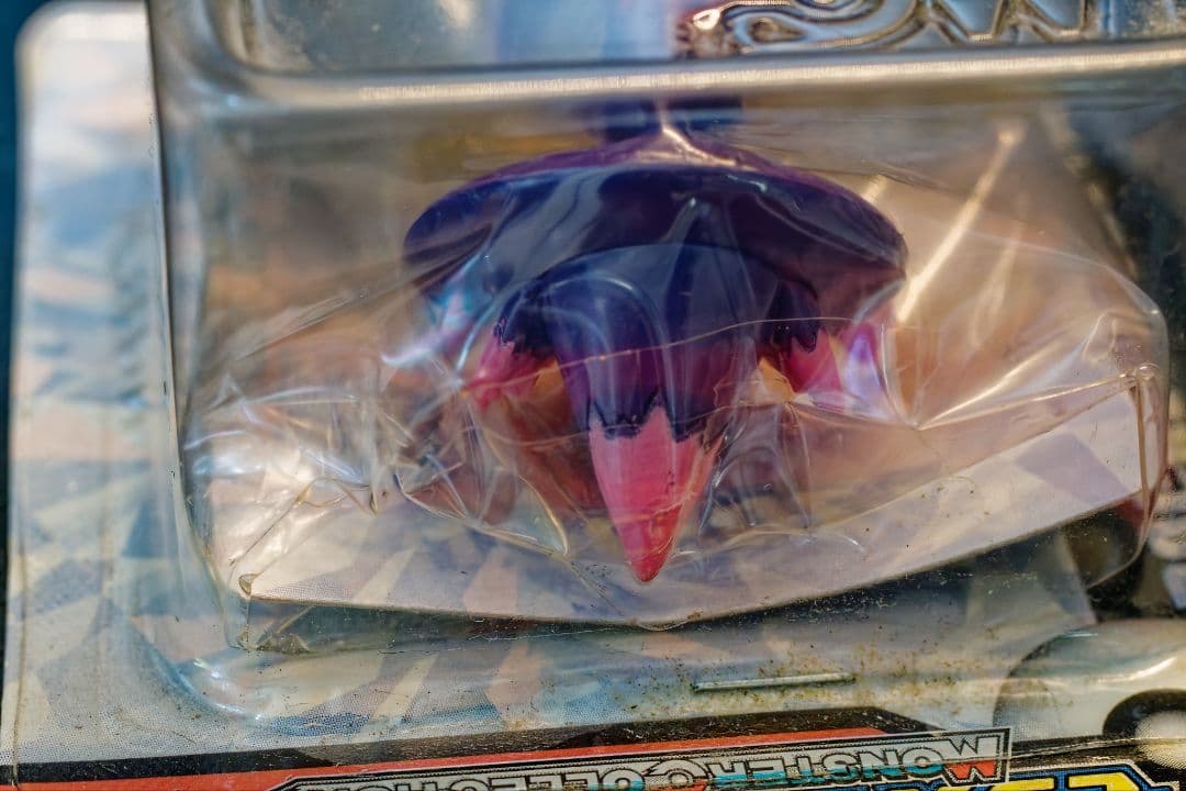 新品未開封 モンコレ MC-106 ムウマージ