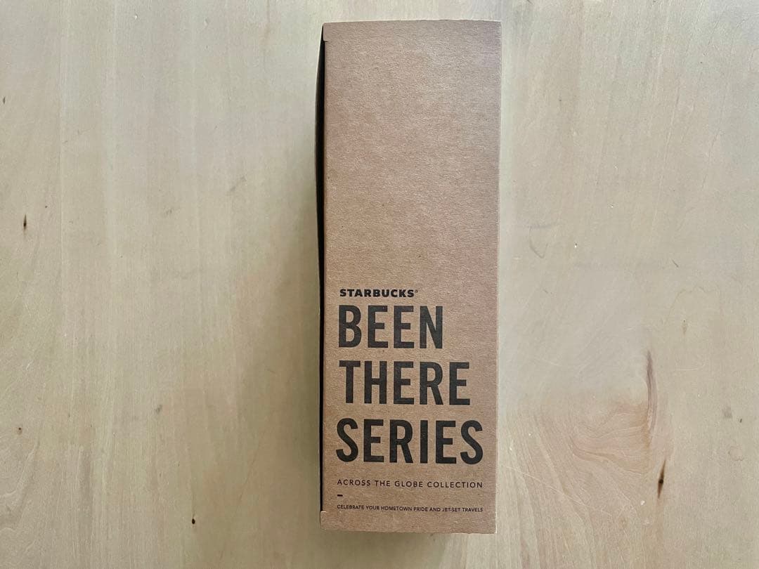 【新品！】スターバックス ステンレスボトル タンブラー スプリング