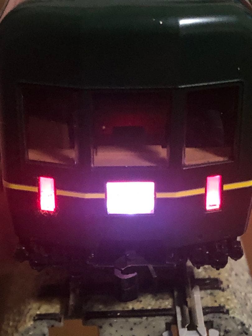 TOMIX トワイライトエクスプレス 基本4両セット＋増結Ａセット