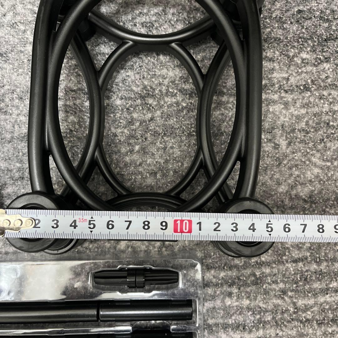 タ*モ様 ISO Acoustics スピーカースタンド 中古