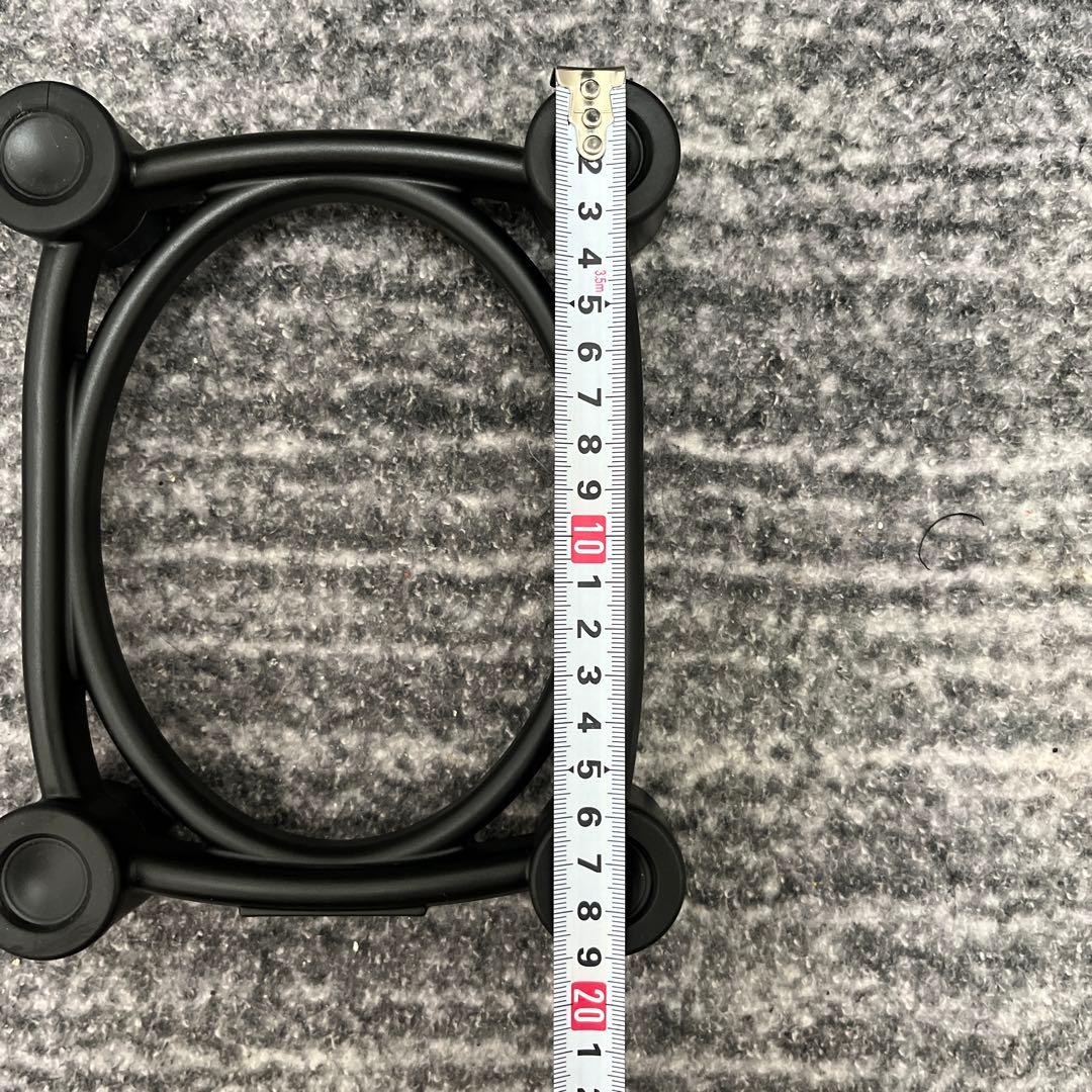 タ*モ様 ISO Acoustics スピーカースタンド 中古