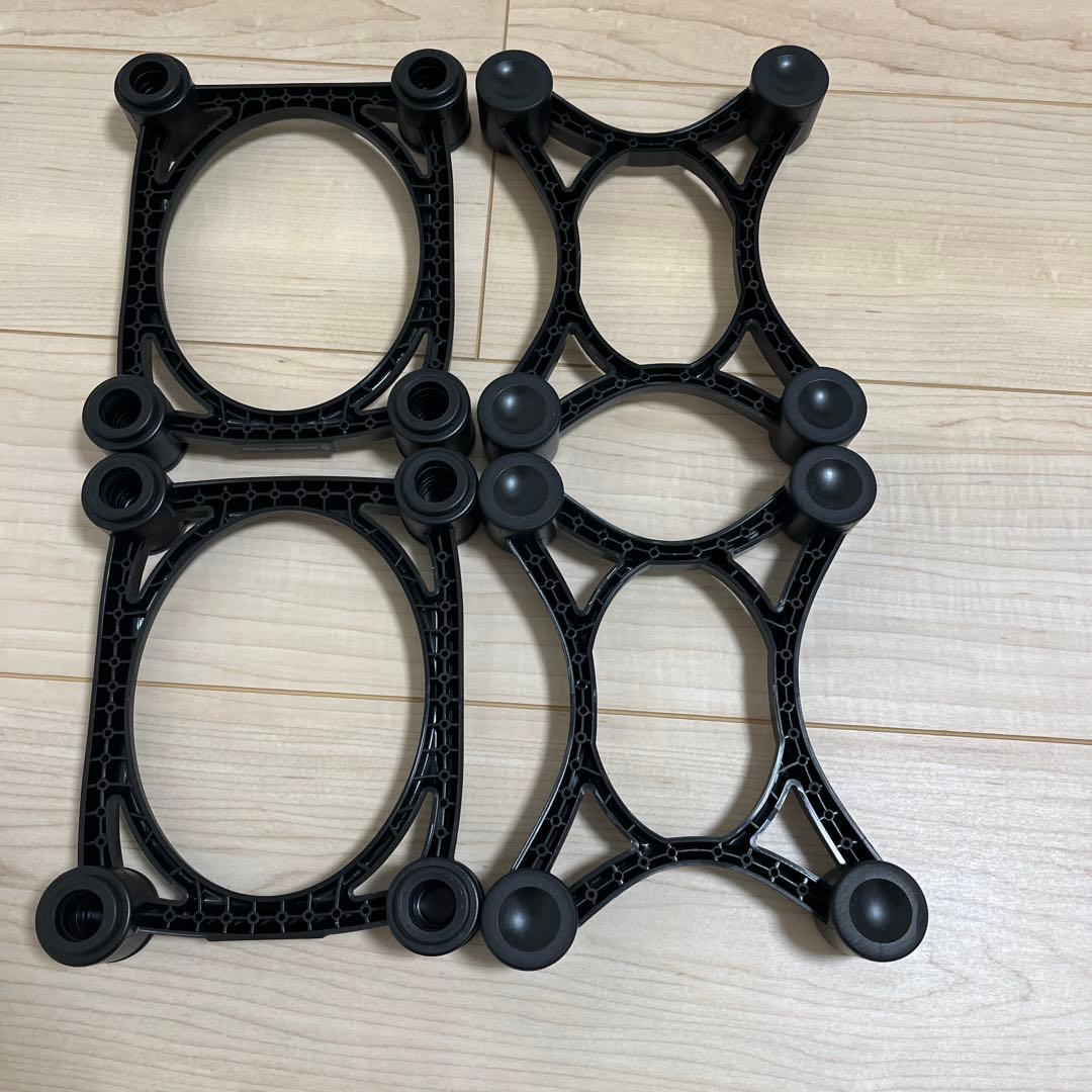 タ*モ様 ISO Acoustics スピーカースタンド 中古