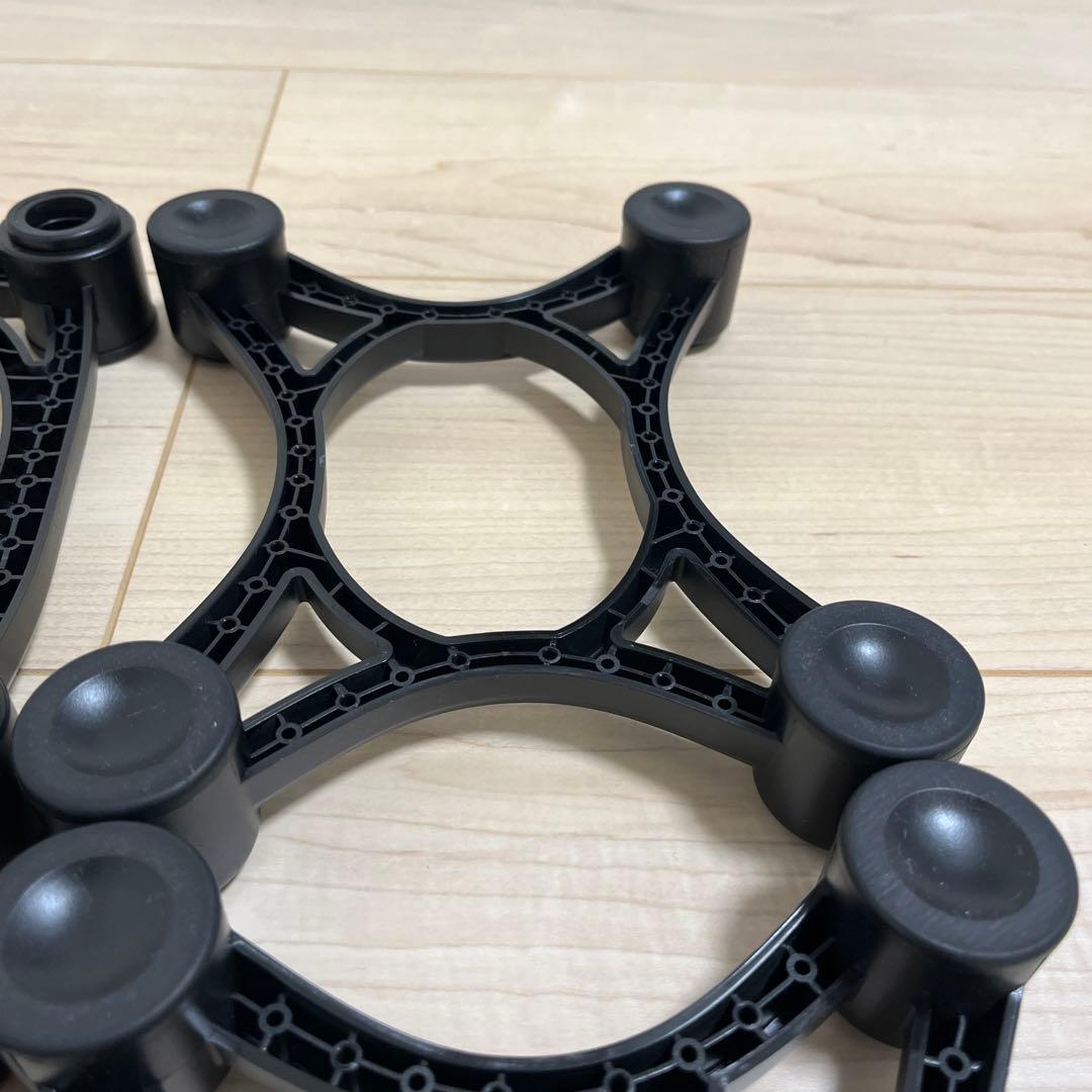 タ*モ様 ISO Acoustics スピーカースタンド 中古