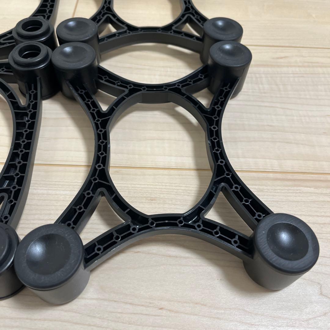 タ*モ様 ISO Acoustics スピーカースタンド 中古