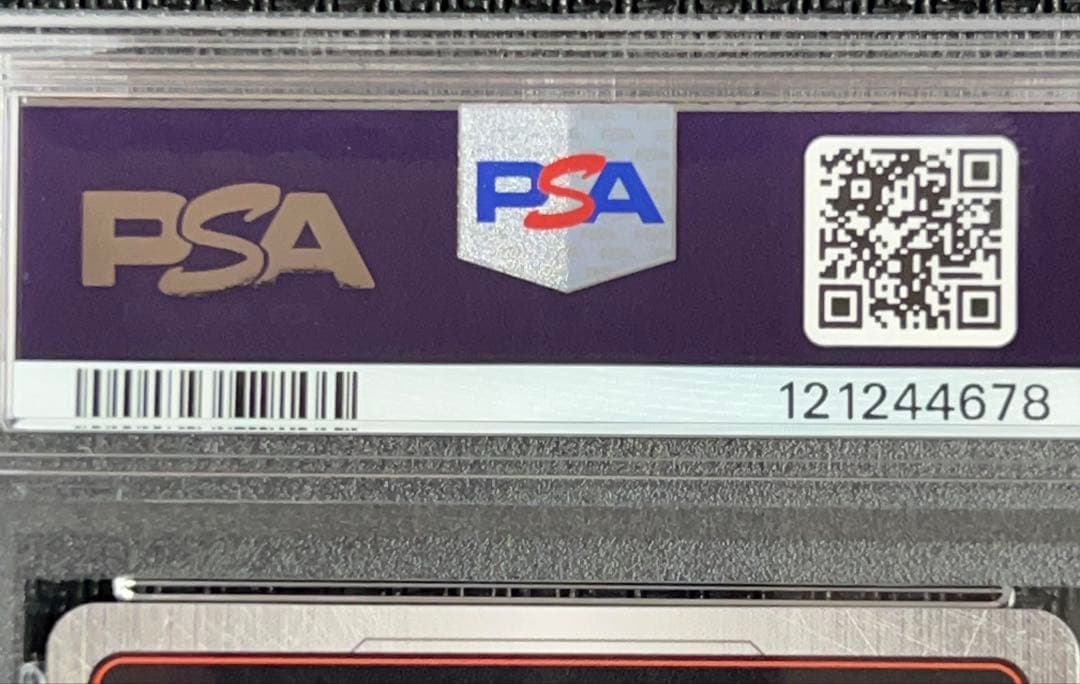 【即日発送可】PSA10 孫悟空 SCR スーパーパラレル FB05-119