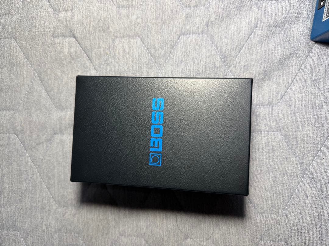 BOSS Blues D BD-2W ギターエフェクター