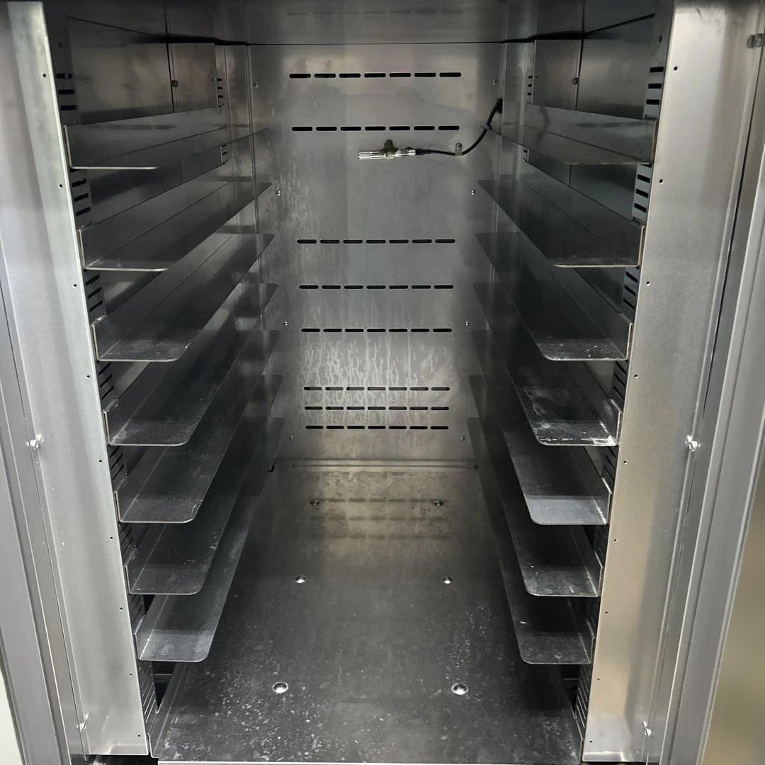 6925【美品】2023年製 フクシマ ドゥコンディショナー BDX-218LT