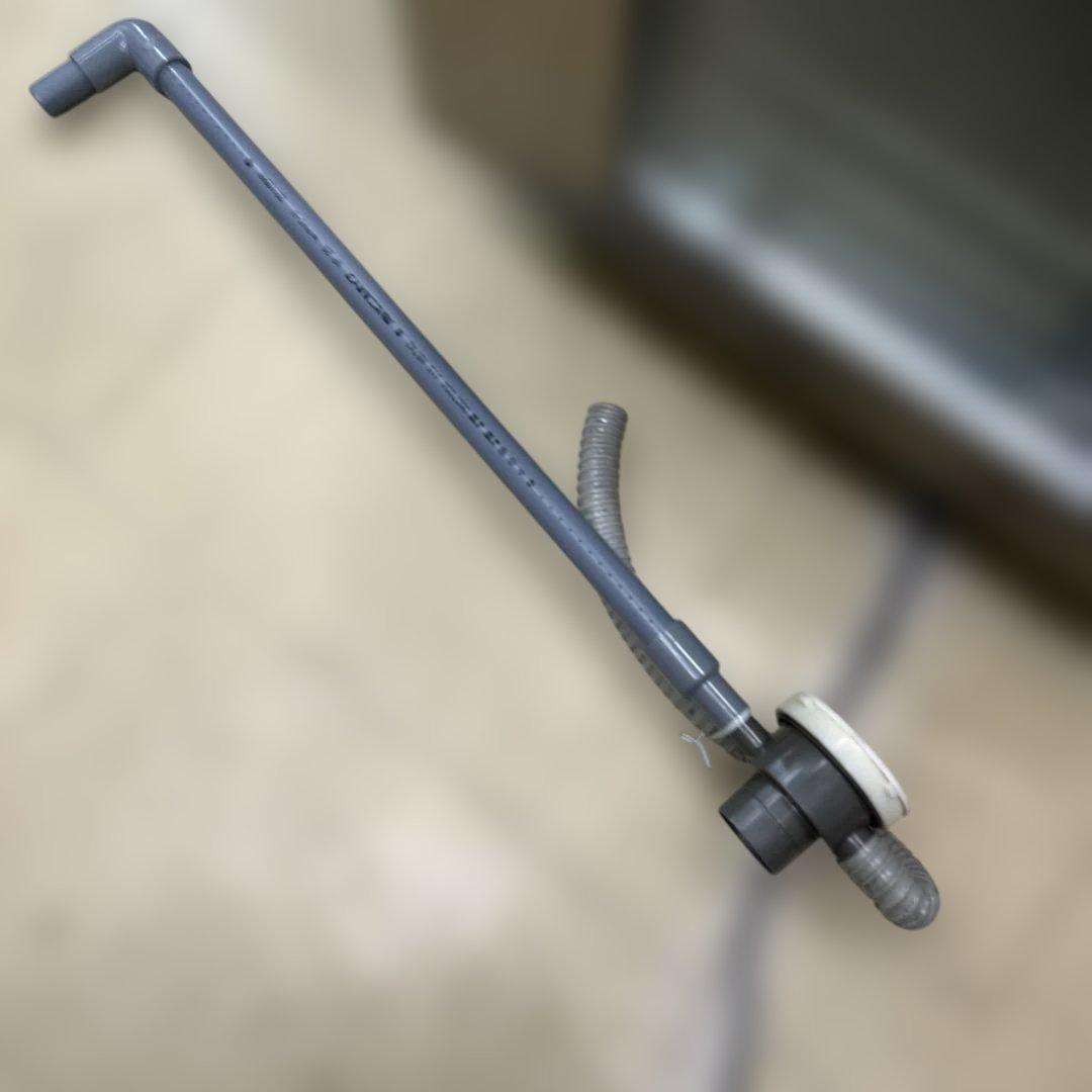 6925【美品】2023年製 フクシマ ドゥコンディショナー BDX-218LT