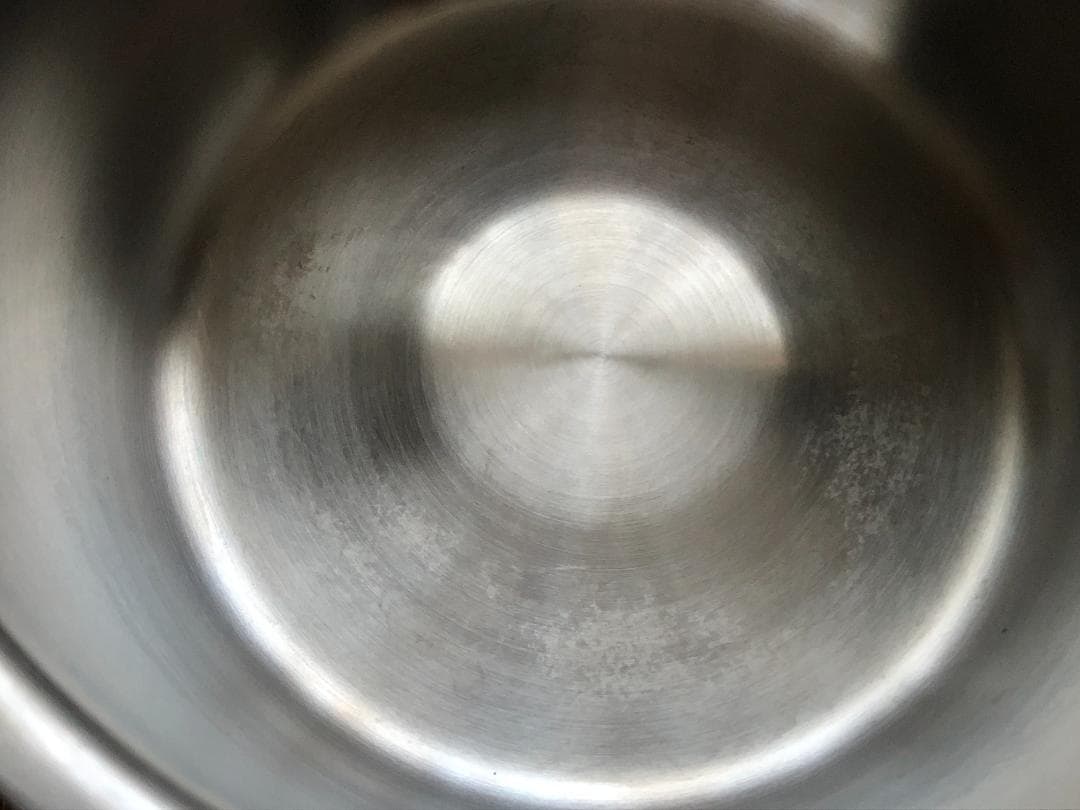 み*ん様 圧力鍋（2.44気圧調理、5.5L　IH） アサヒ軽金属　蒸し器付　輸