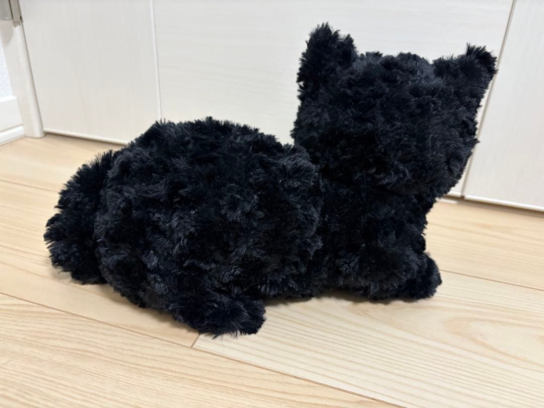 米津玄師 JUNK リイシューねこちゃん 2匹セット ショッピングバッグ付