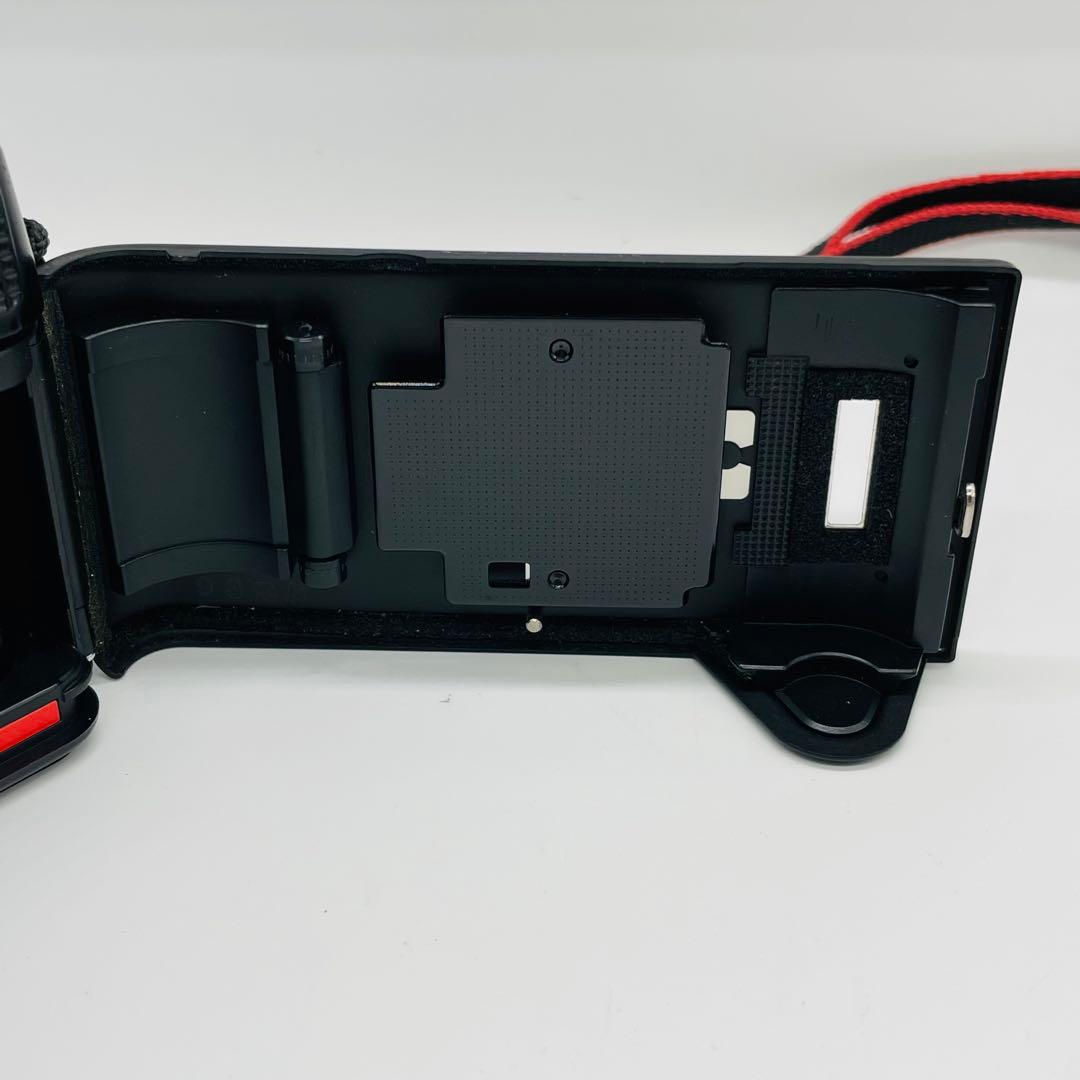 【動作確認済み】Nikon L35AF ピカイチ フィルムカメラ