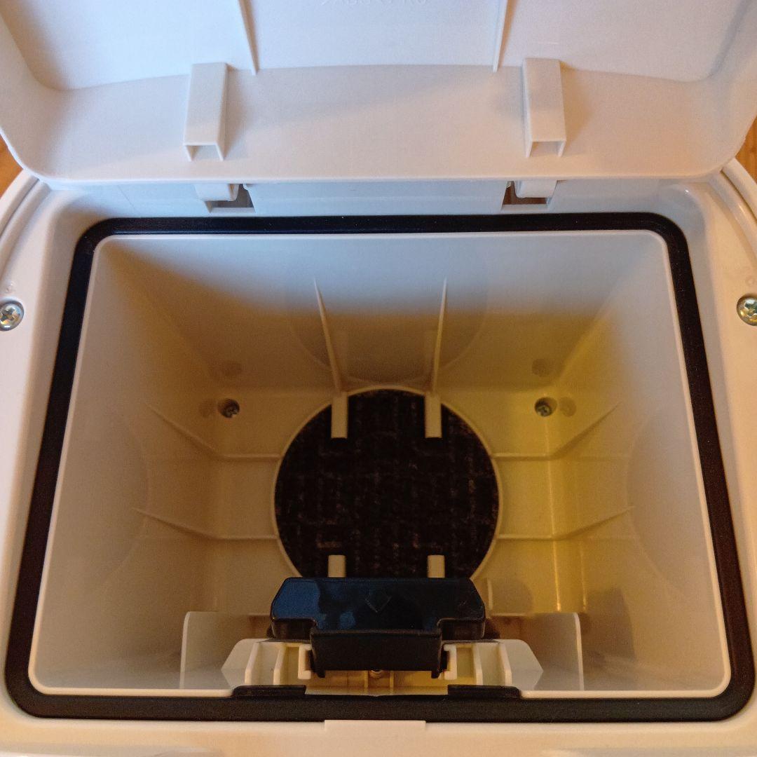 電動ちりとり シービージャパン フローリングクリーナー mlte