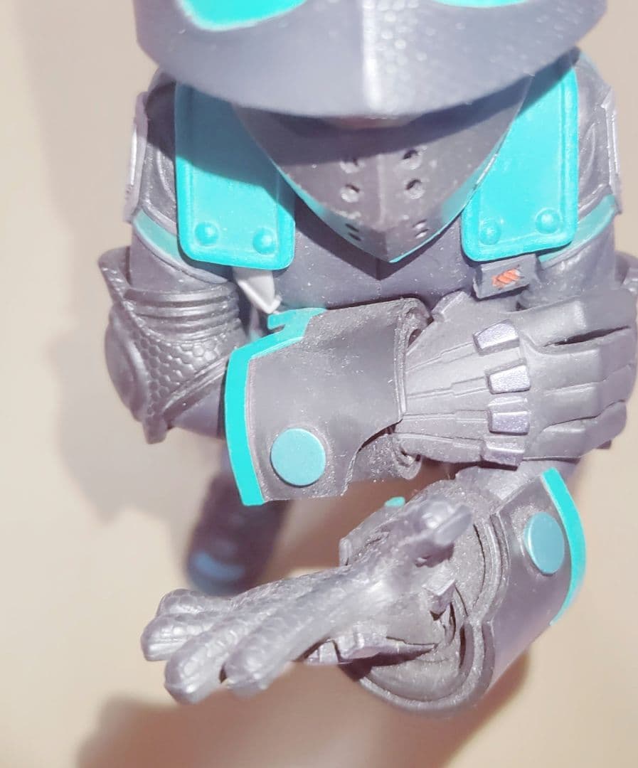 ヒロアカ 一番くじ デク 緑谷出久 フィギュア ワールドヒーローズミッション