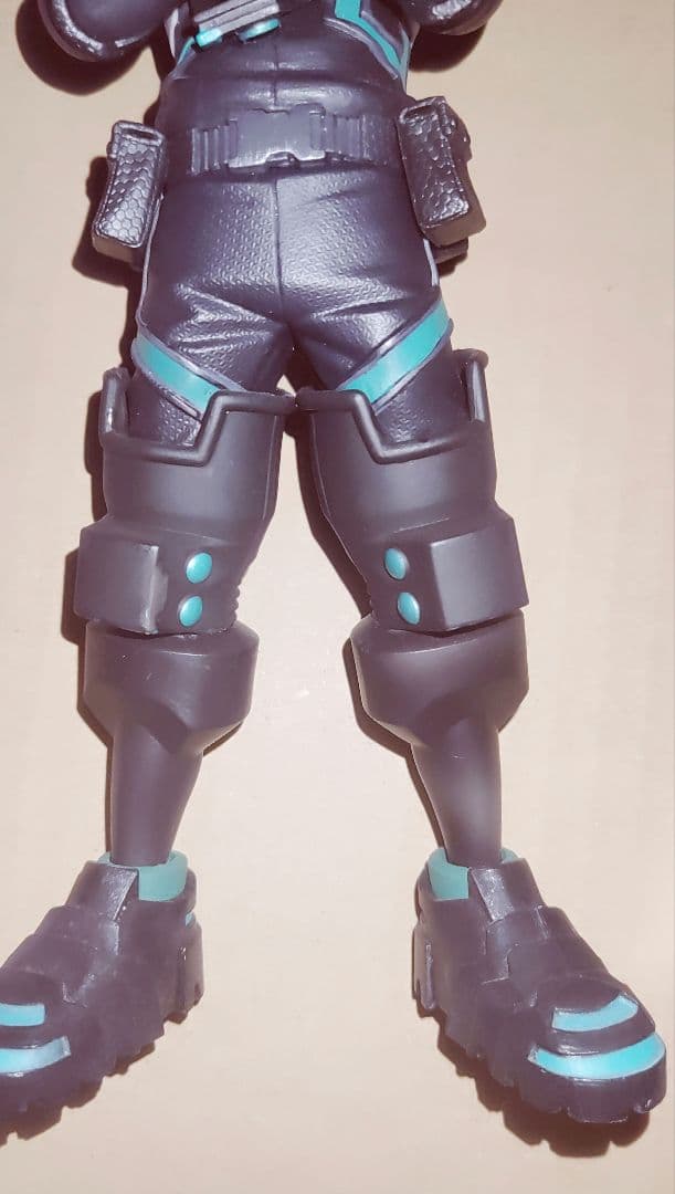 ヒロアカ 一番くじ デク 緑谷出久 フィギュア ワールドヒーローズミッション