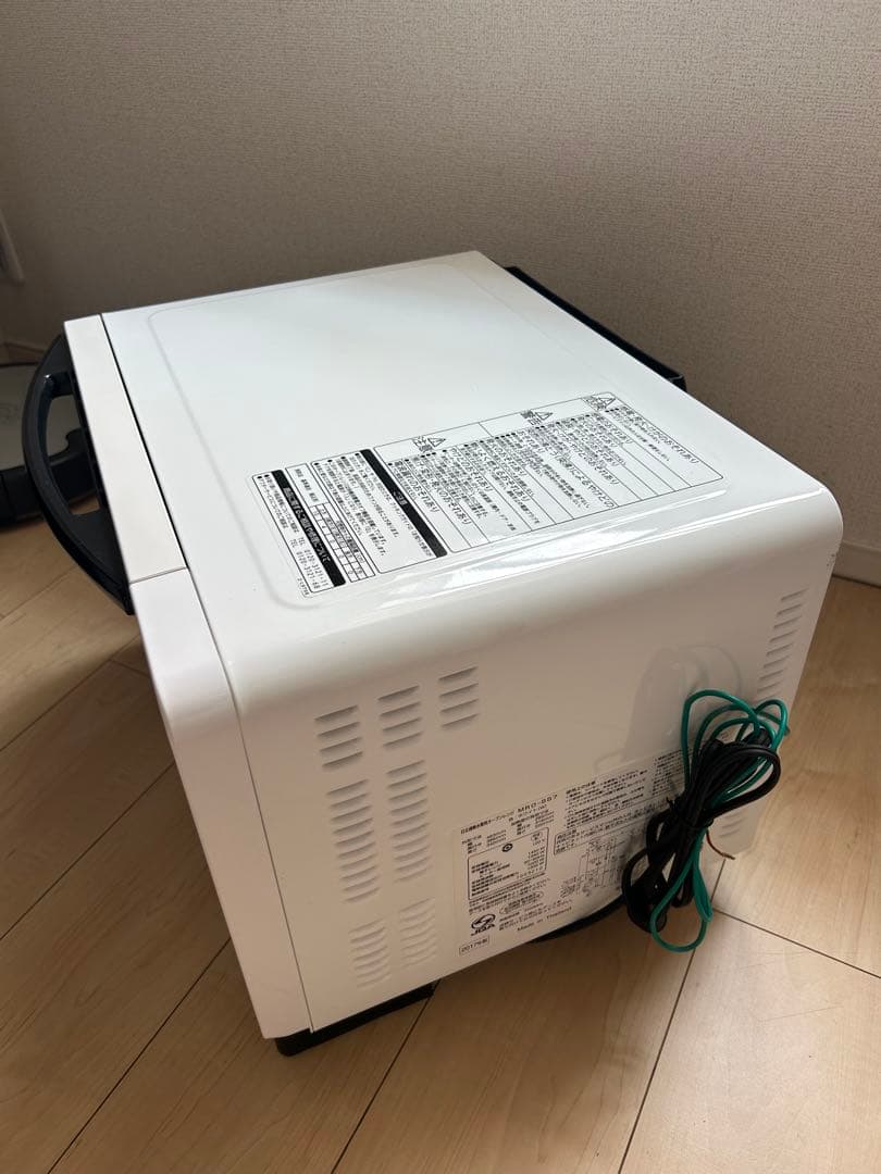 HITACHI ヘルシーシェフ　MRO-SS7 電子レンジ・オーブン