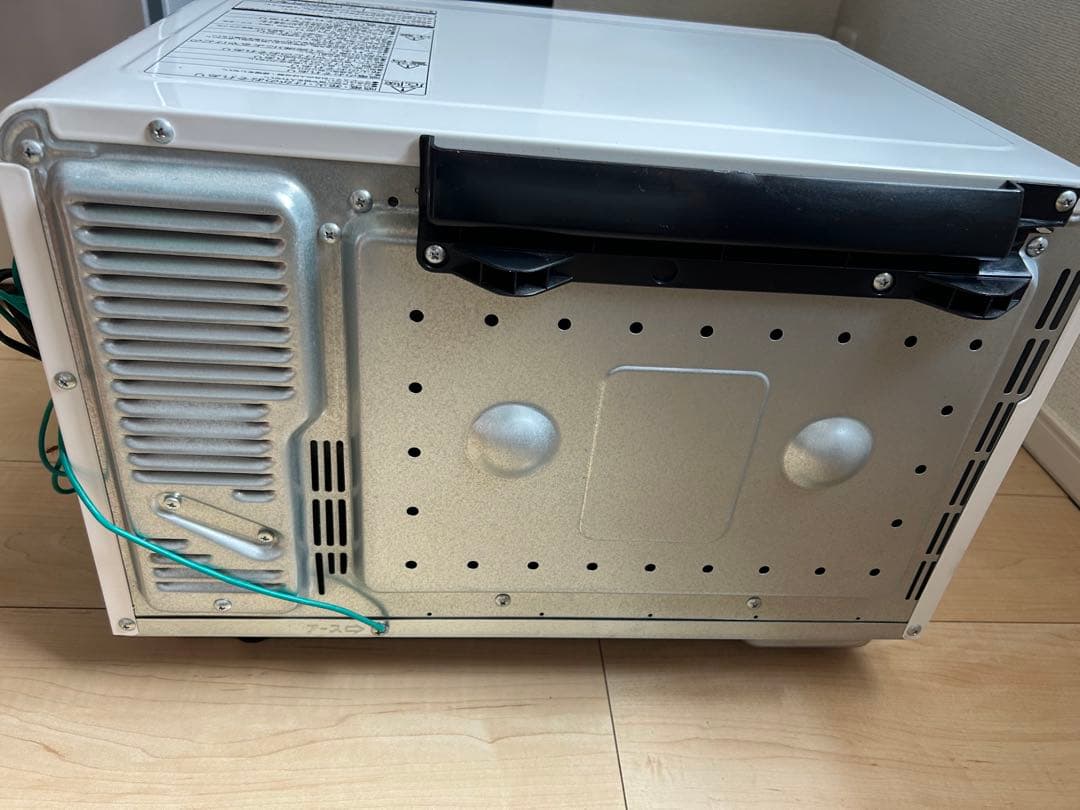 HITACHI ヘルシーシェフ　MRO-SS7 電子レンジ・オーブン