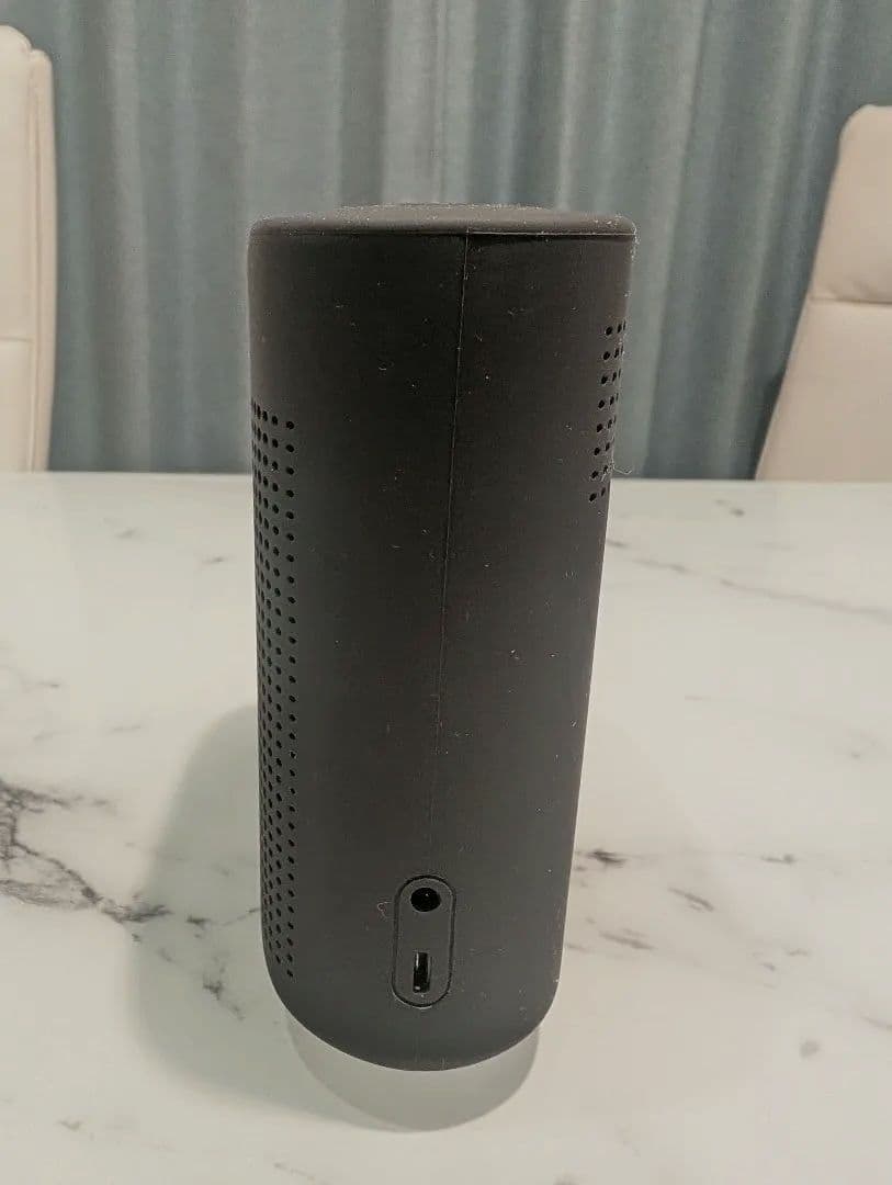 BOSE Bluetooth スピーカー ブラック　美品