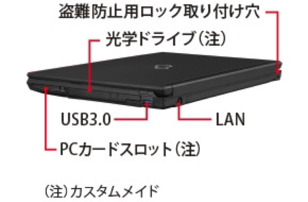 初期設定、セキュリティ対策済✨️ノートパソコン！ 富士通 LIFEBOOK