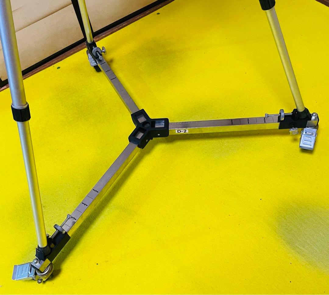 東芝カラービデオカメラ 1K-1700VZ (レトロ)