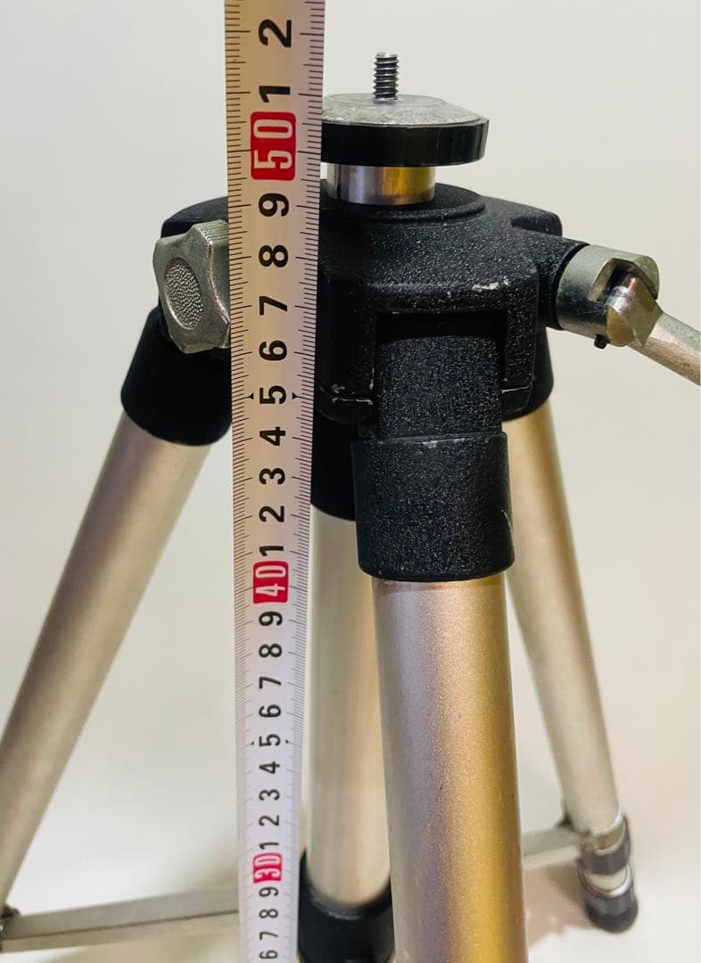 東芝カラービデオカメラ 1K-1700VZ (レトロ)