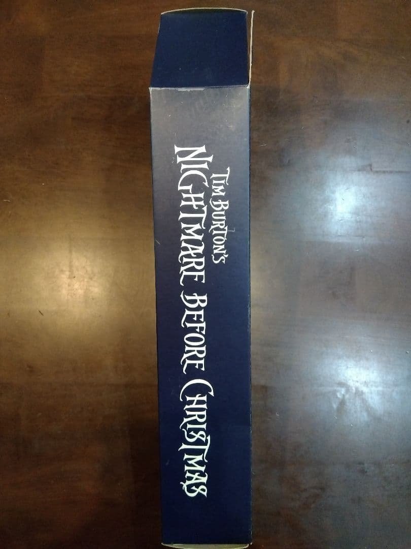 ナイトメアビフォアクリスマス ジャック パジャマ ドール