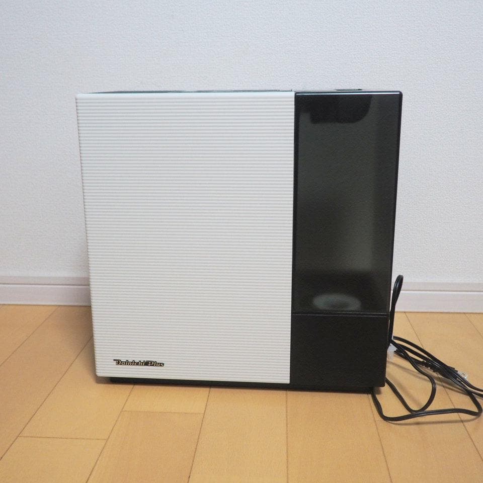 ダイニチ ハイブリッド式加湿器 HD-RXT521-WK 2021年製
