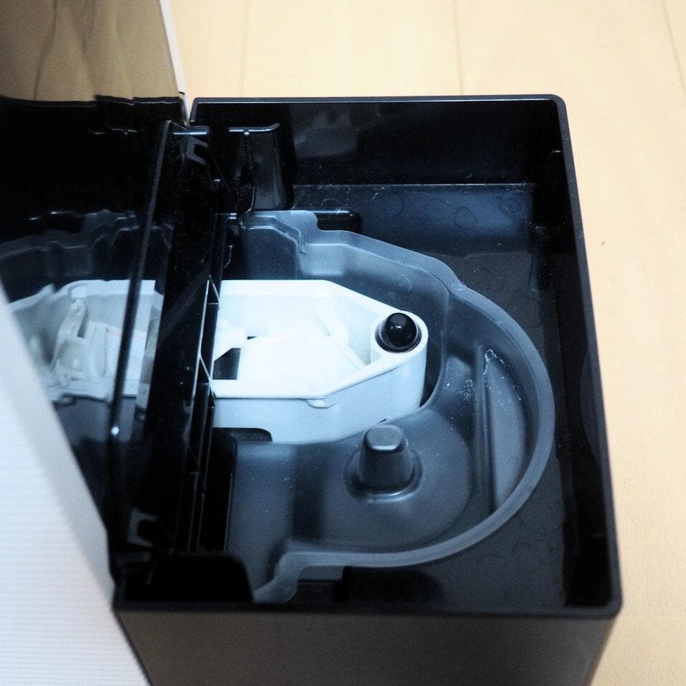 ダイニチ ハイブリッド式加湿器 HD-RXT521-WK 2021年製