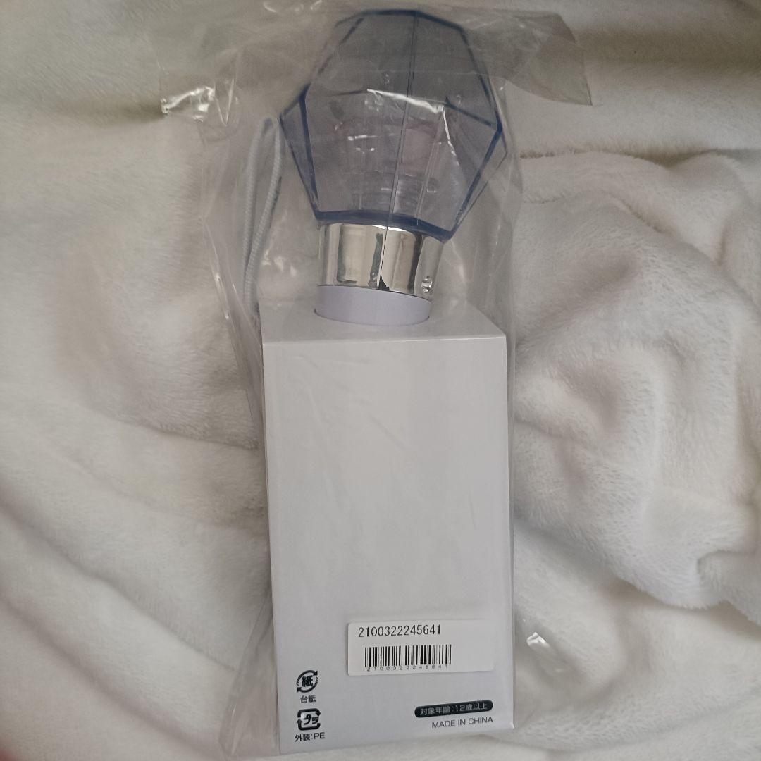 に*担様 M!LK ペンライト