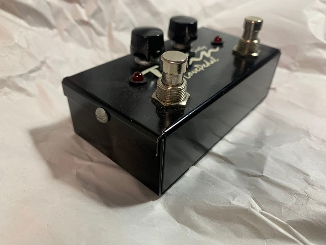 ギター Lovepedal Twin Sixty