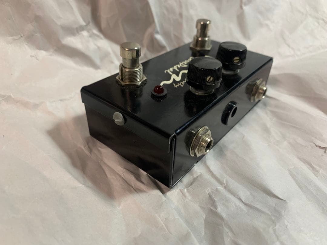 ギター Lovepedal Twin Sixty