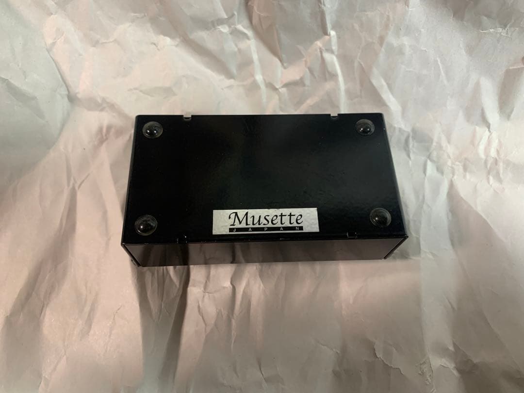 ギター Lovepedal Twin Sixty