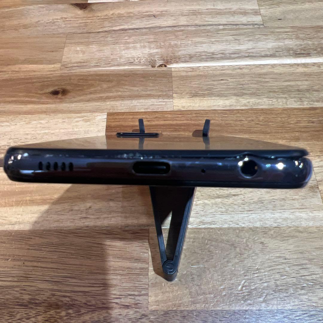 C1044 docomo SIMフリー Galaxy A52 5G SC53B