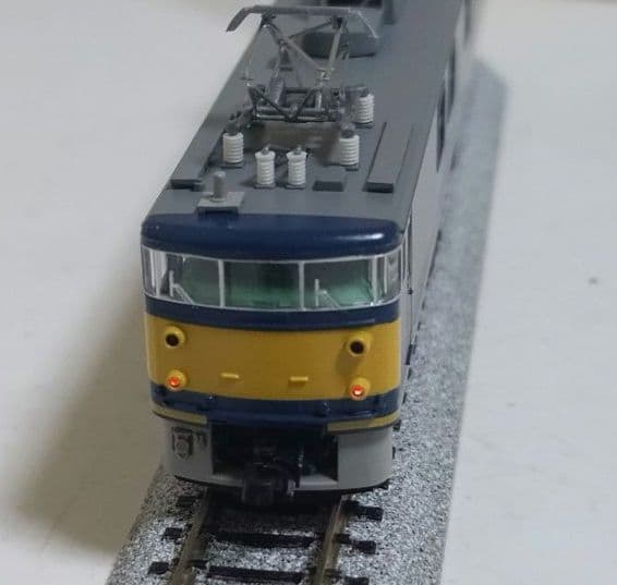 Nゲージ マイクロエース クモヤ１９３系５０番台 ブルー ２両セット A７２８４