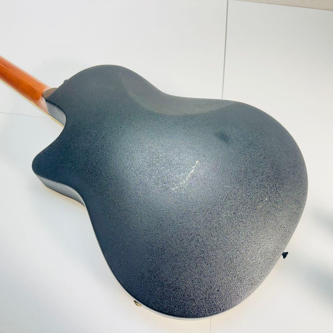 Pro Martin エレアコ