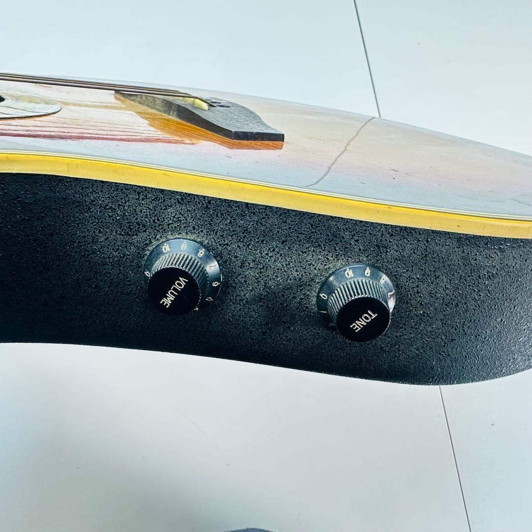 Pro Martin エレアコ