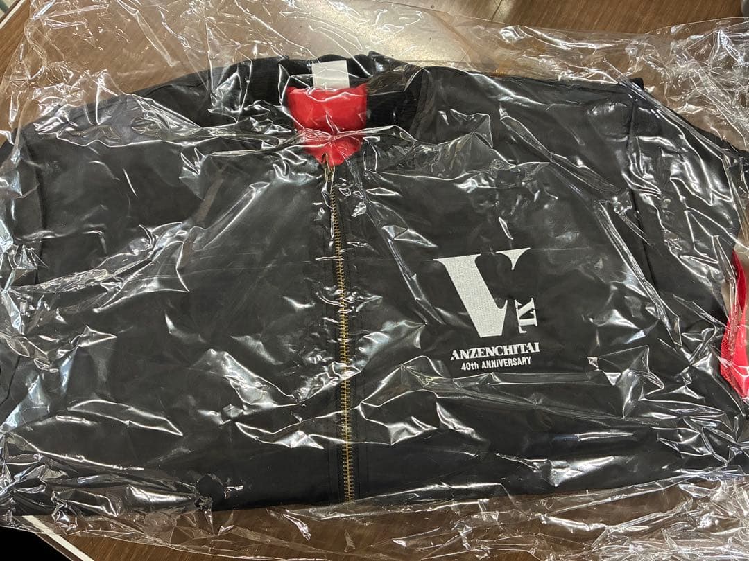 玉置浩二 安全地帯コンサートグッズ