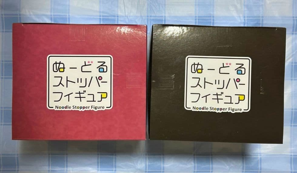 刀剣乱舞　A賞　 LG賞(ラストゲット)加州清光 ぬーどるストッパー フィギュア