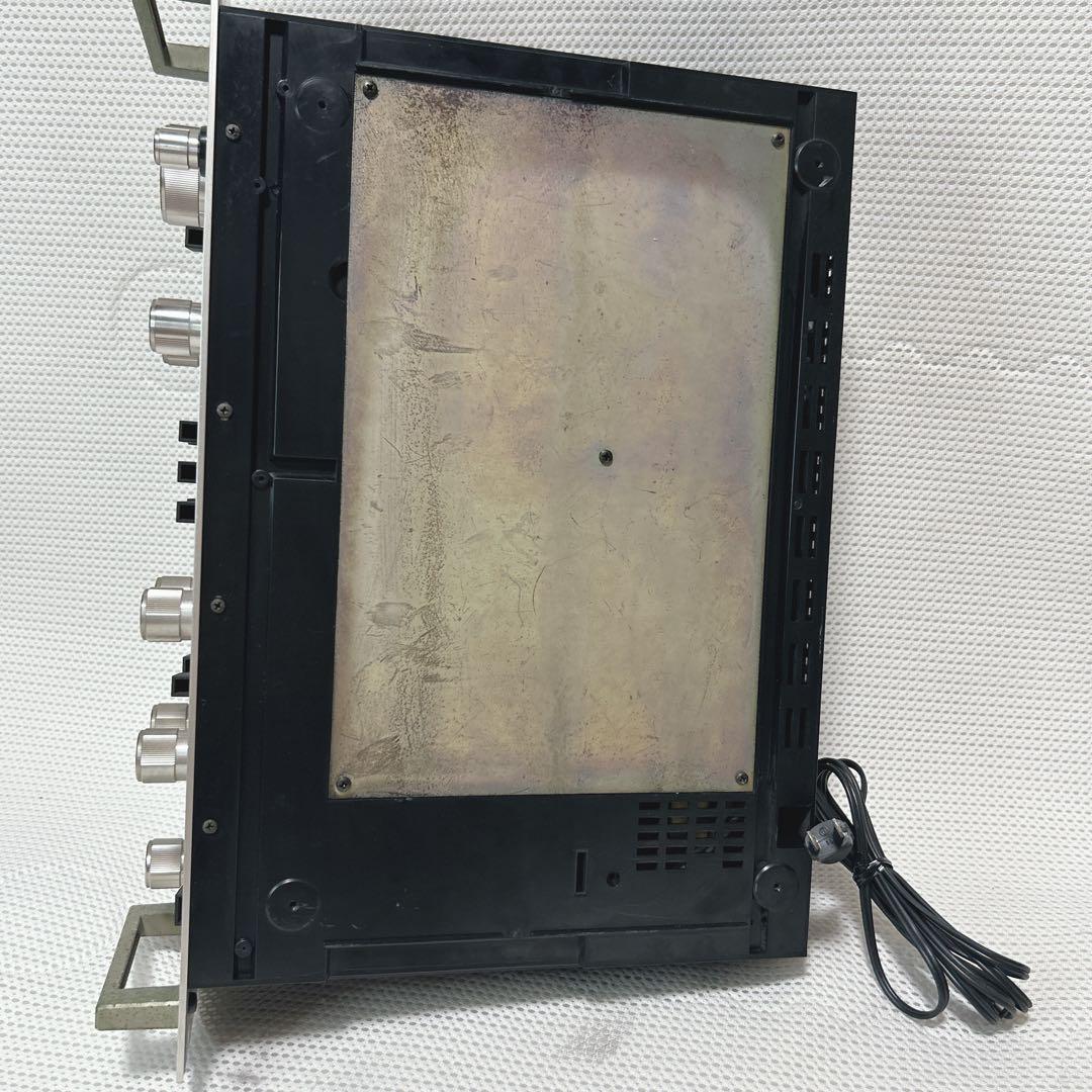 アンプ DIATONE DA-P600