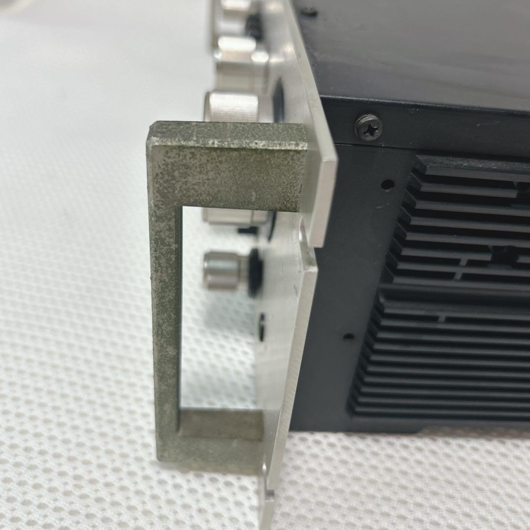 アンプ DIATONE DA-P600