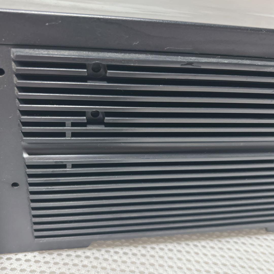 アンプ DIATONE DA-P600