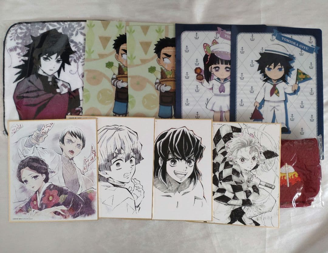 【150点以上】鬼滅の刃 ダイニング モクテル ufotable他 まとめ売り