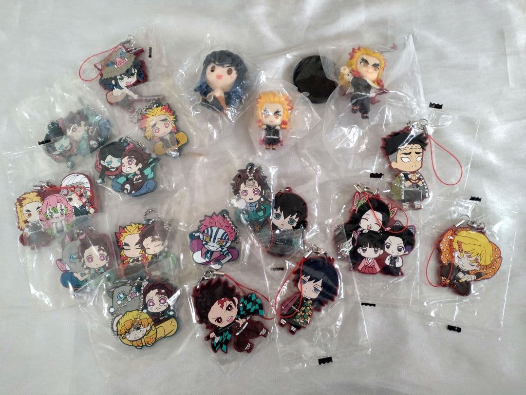 【150点以上】鬼滅の刃 ダイニング モクテル ufotable他 まとめ売り