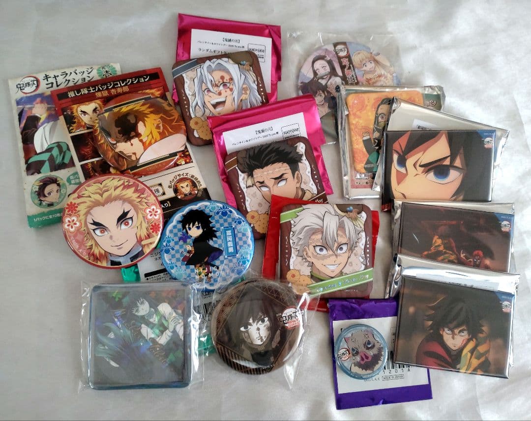 【150点以上】鬼滅の刃 ダイニング モクテル ufotable他 まとめ売り
