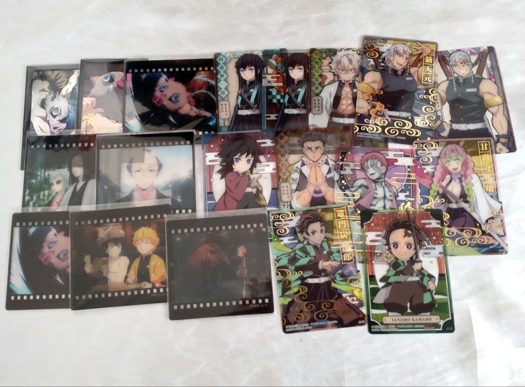 【150点以上】鬼滅の刃 ダイニング モクテル ufotable他 まとめ売り