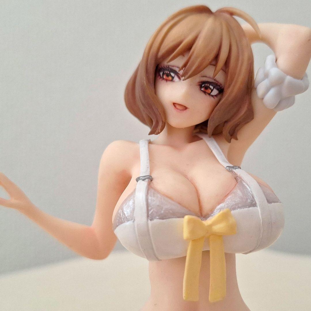 勝利の女神 NIKKE アニス＆ネロ フィギュア リペイント セット